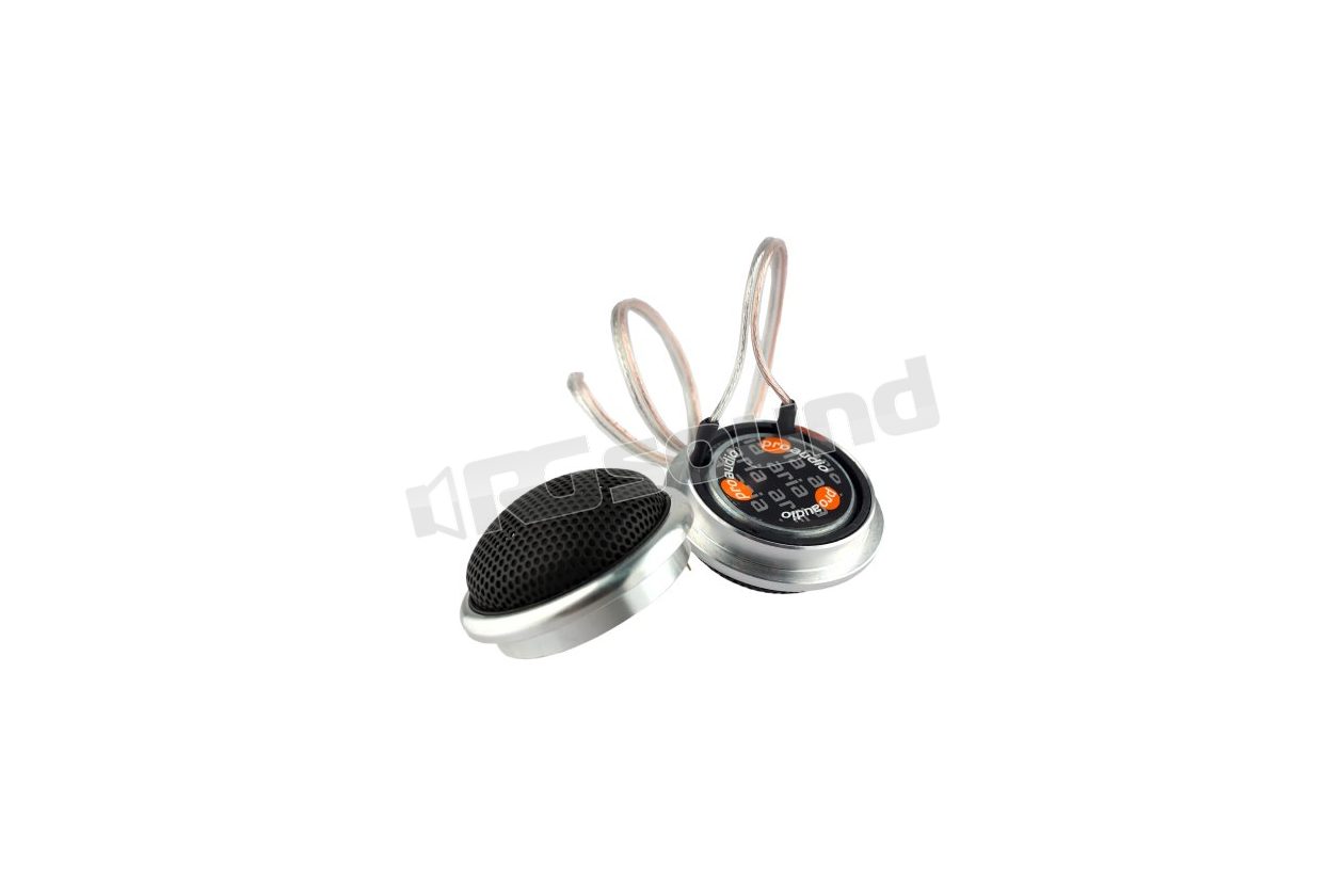 TW26  Proaudio