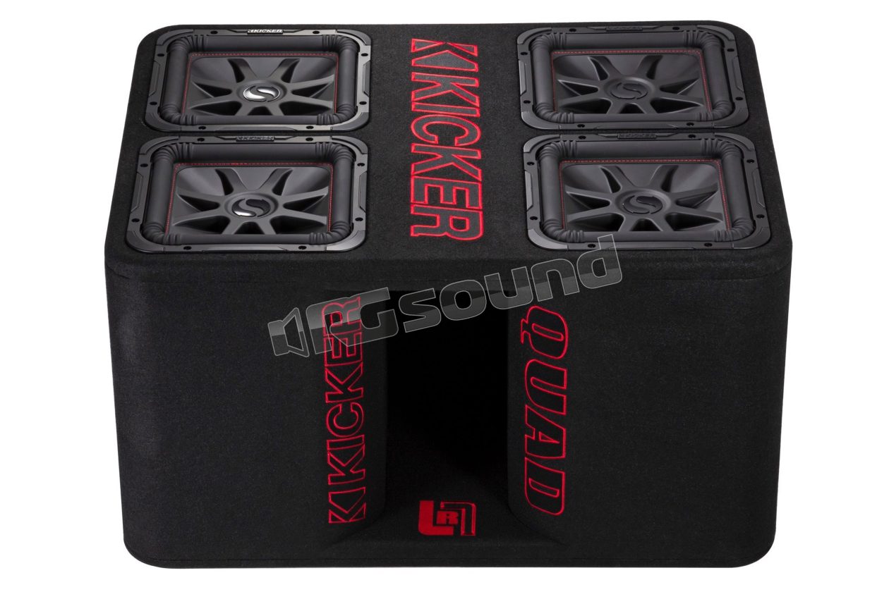 QL7R122  Kicker