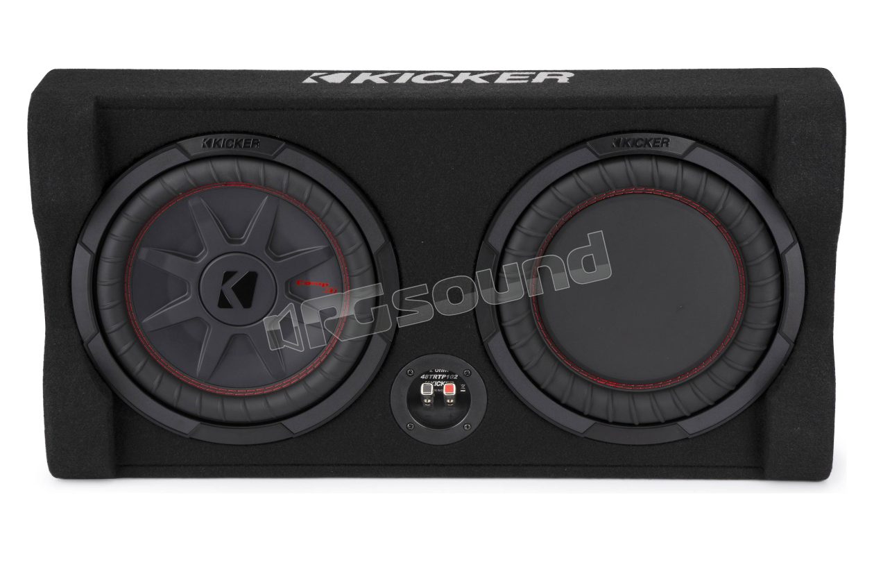 TRTP102  Kicker