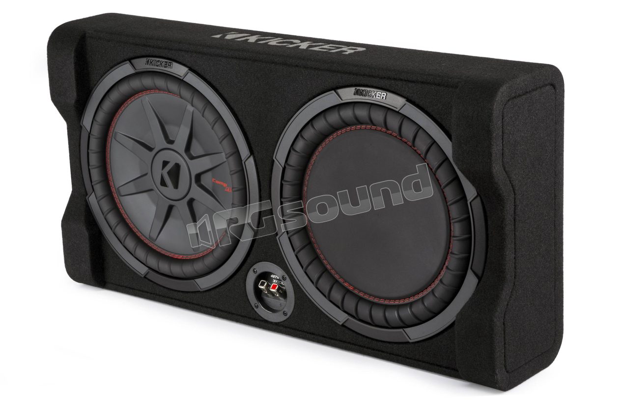 TRTP122  Kicker