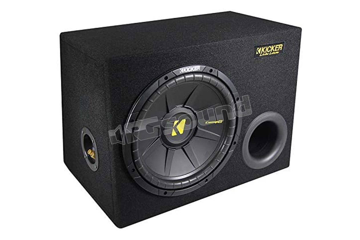 C12V-YL  Kicker