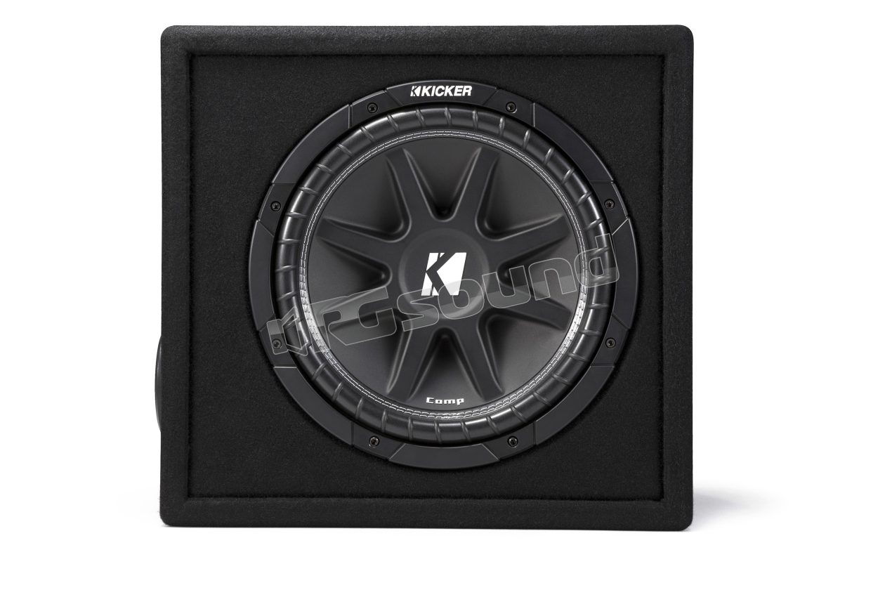 VC124  Kicker