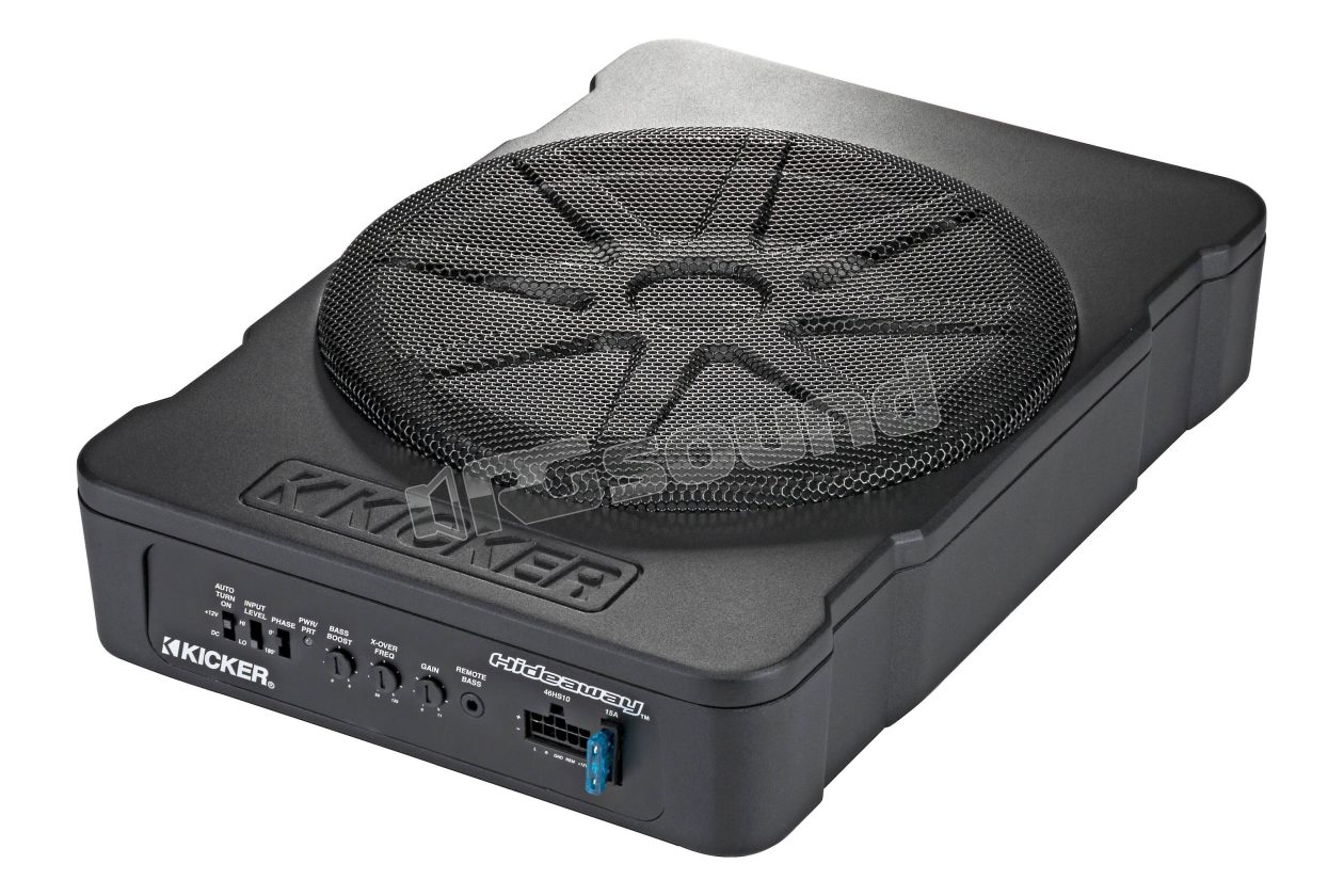 HS10  Kicker