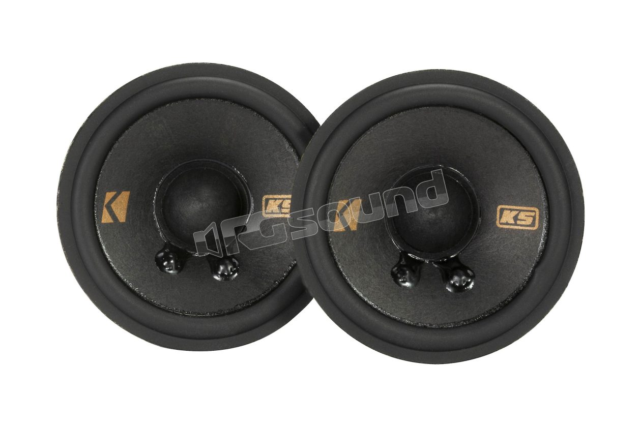 KSC2704  Kicker