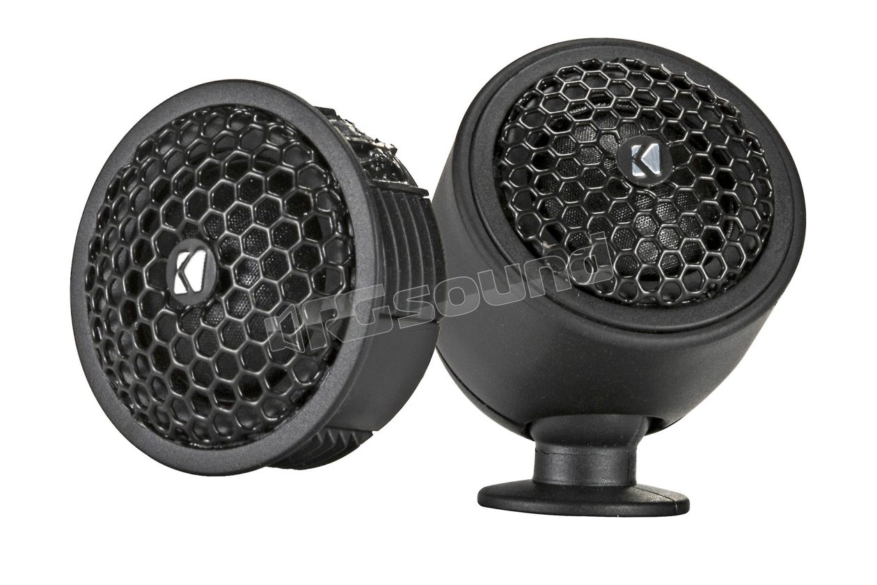 KST2504  Kicker