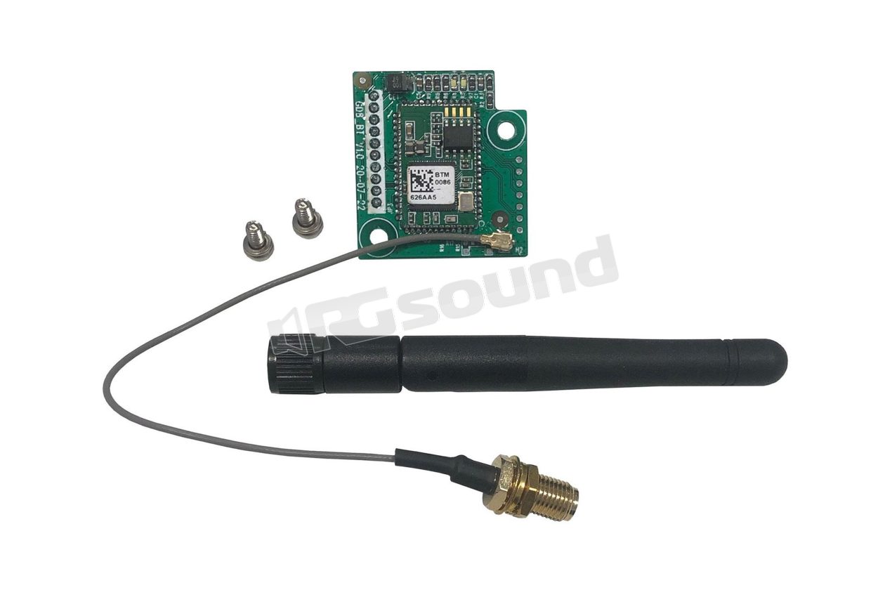 BT-D  ESX