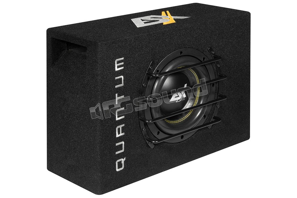 QSB-8v2  ESX