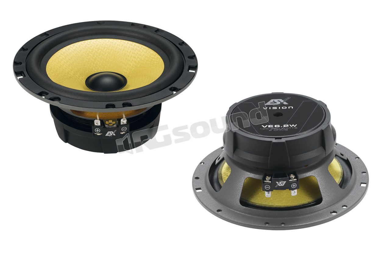 VE-6.2W MKII  ESX