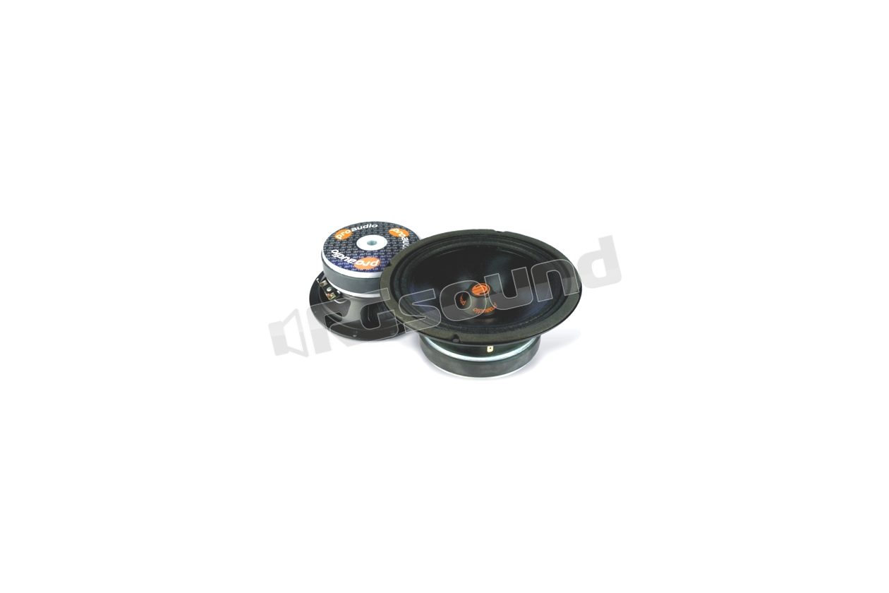 HE-R200  Proaudio