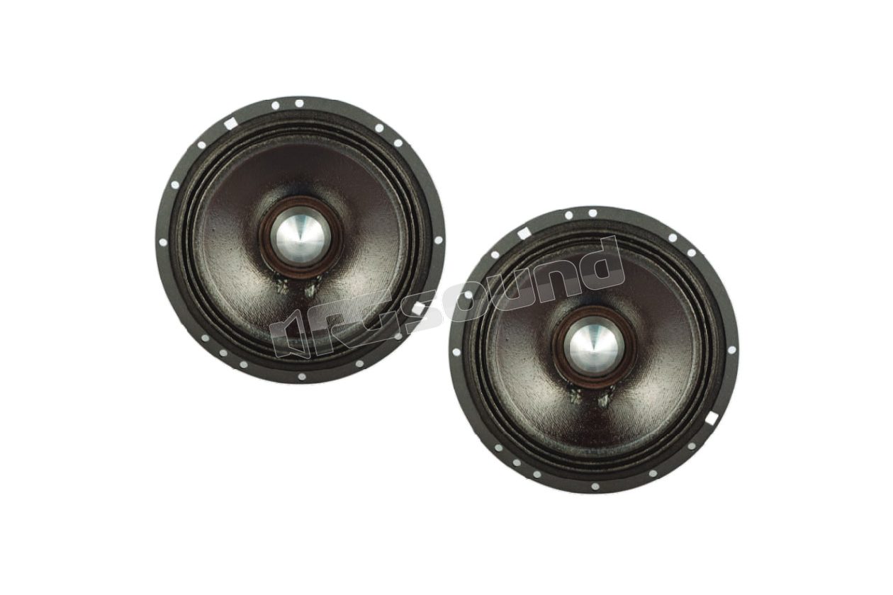 MWFP-165 165mm high-efficiency midrange Proaudio