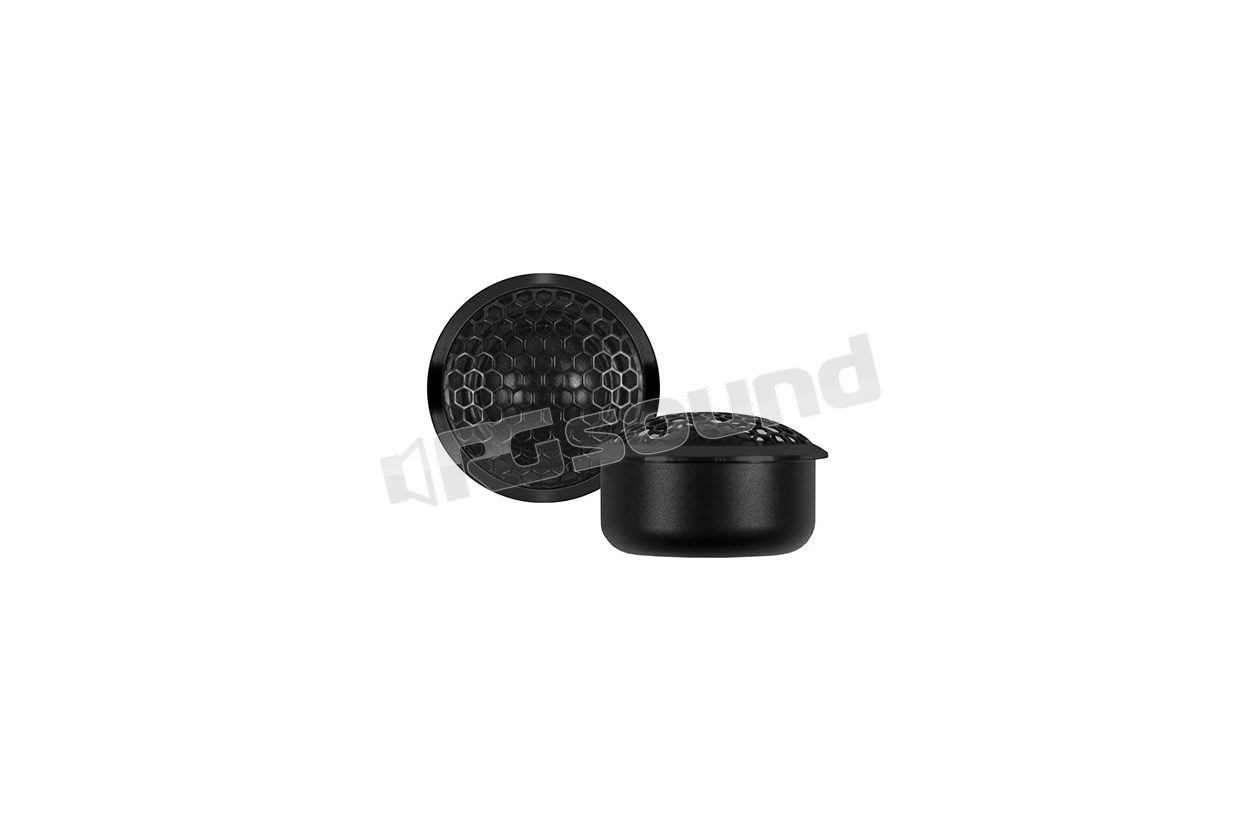 MG6.2T Neodymium tweeter with 26 mm silk dome MUSWAY