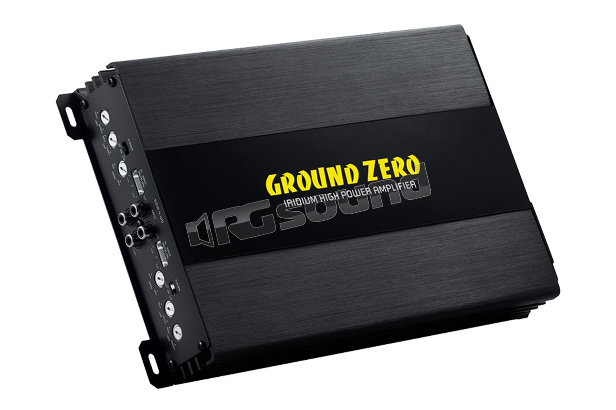 GZIA 4.120  Ground Zero