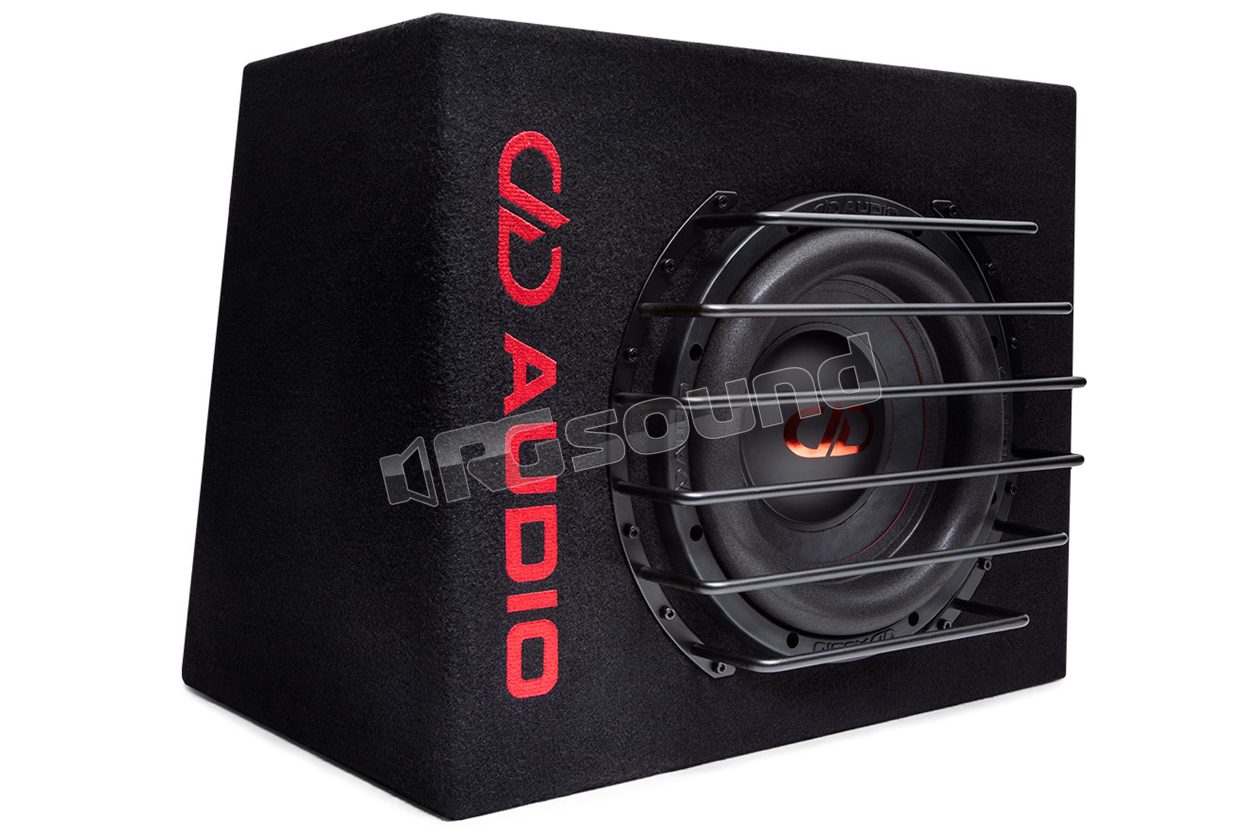 RL-LE-M510D-D2  DD Audio Digital Designs