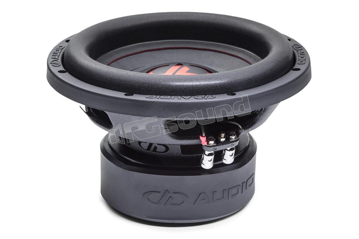 610d  DD Audio Digital Designs