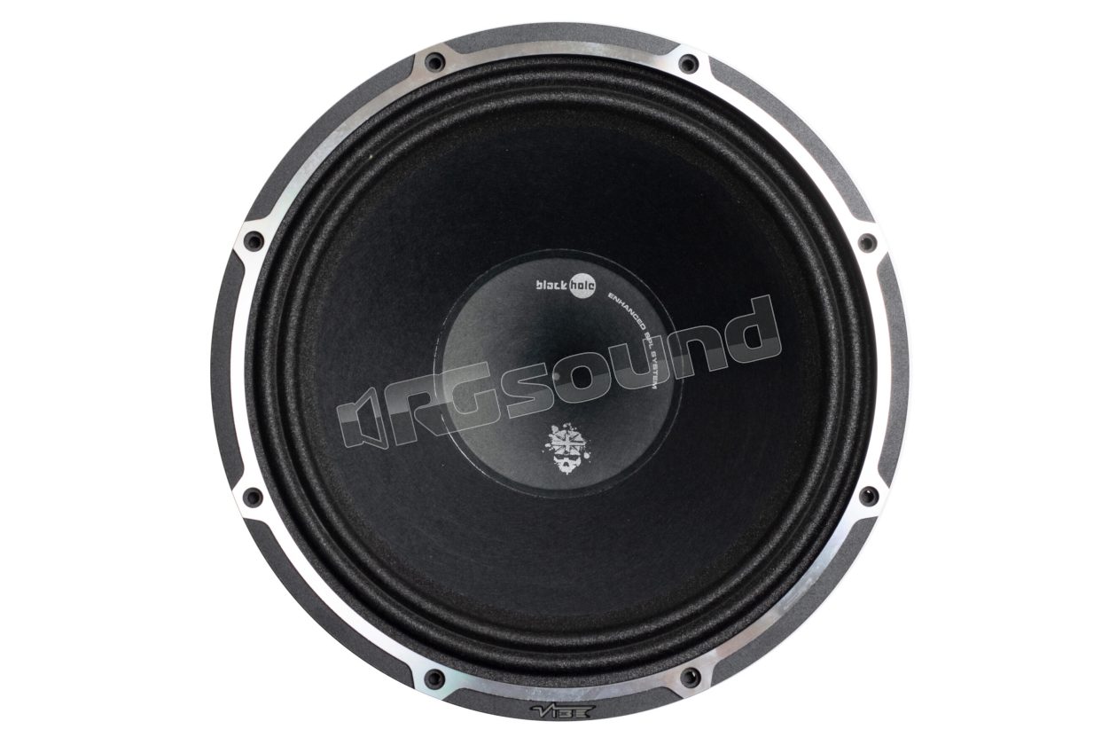 BDPRO10M-V9  VIBE British Audio