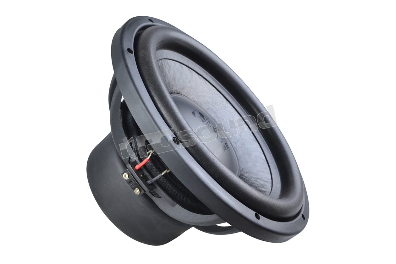 GZUW 12SQ-D2 Sond Quality 30cm subwoofer Ground Zero