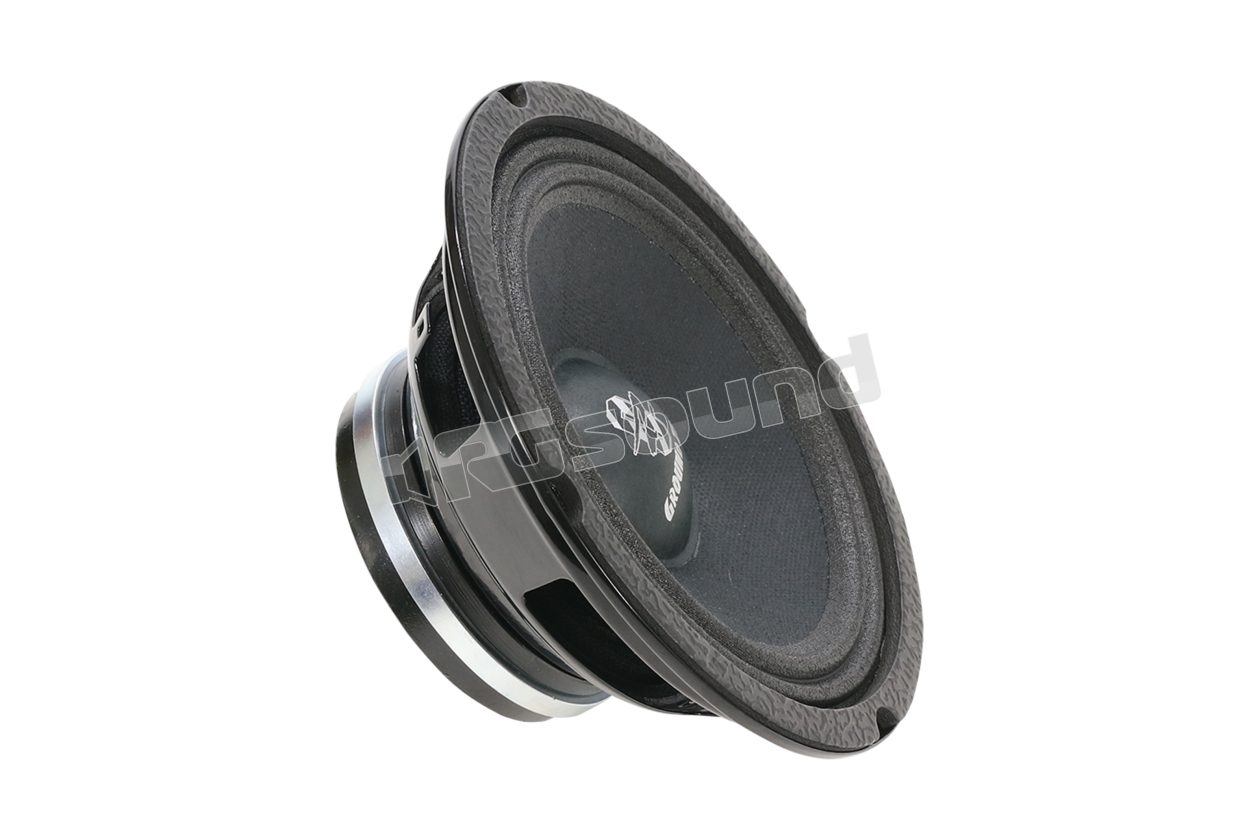 GZCM 6.5NEO-DC  Ground Zero