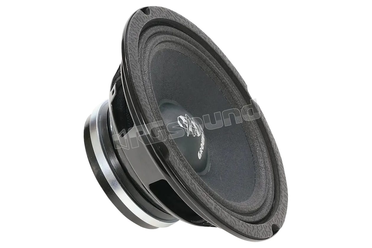 GZCM 8.0NEO-DC  Ground Zero