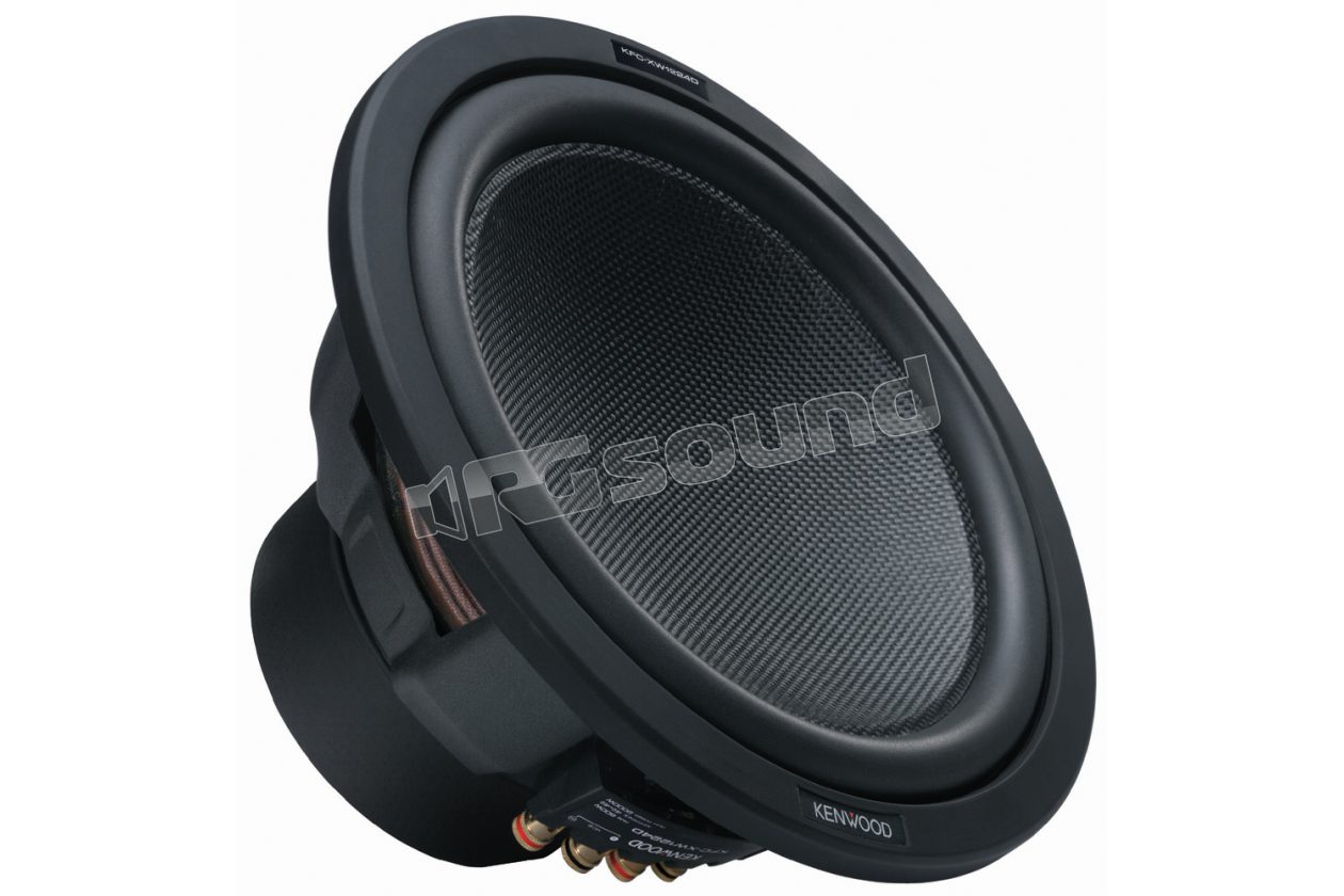 KFC-XW1224D 30cm Subwoofer Kenwood