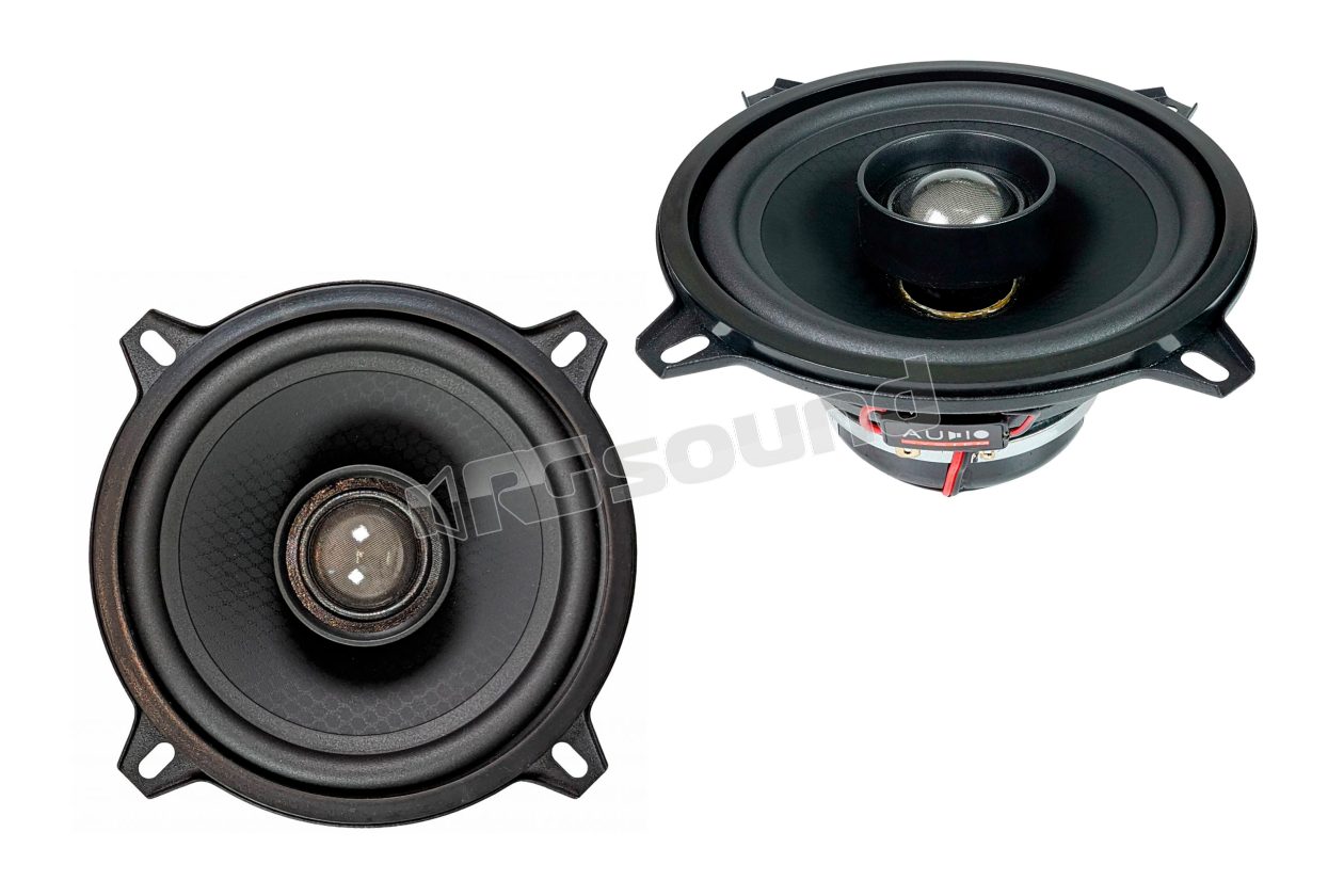 XC 130 EVO high-performance 130 mm coaxial speakers Audio System