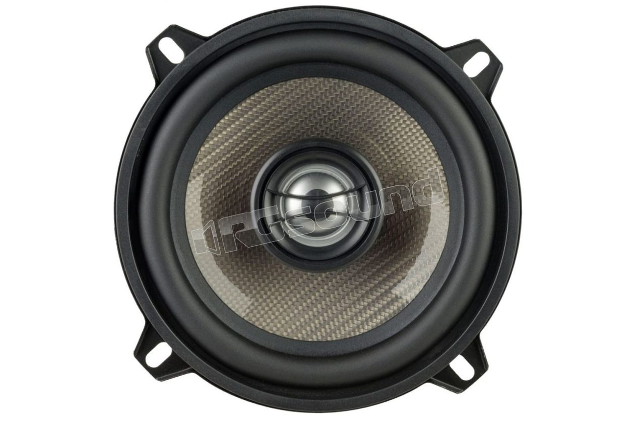 CARBON 130 CO 130mm Carbon series coaxial speaker Audio System