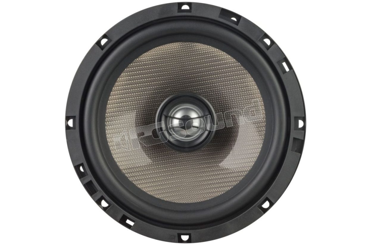 CARBON 165 CO 165mm Carbon series coaxial speaker Audio System