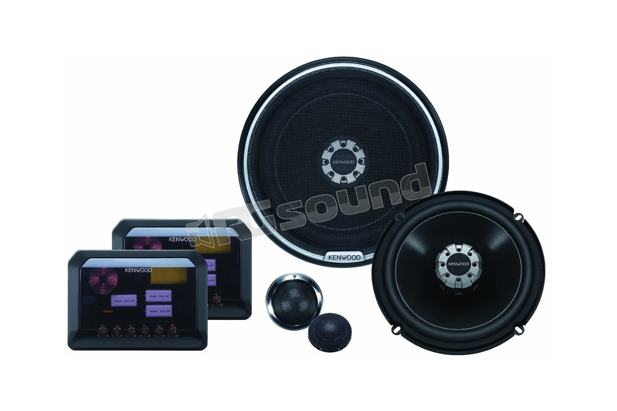 KFC-XS1720P  Kenwood