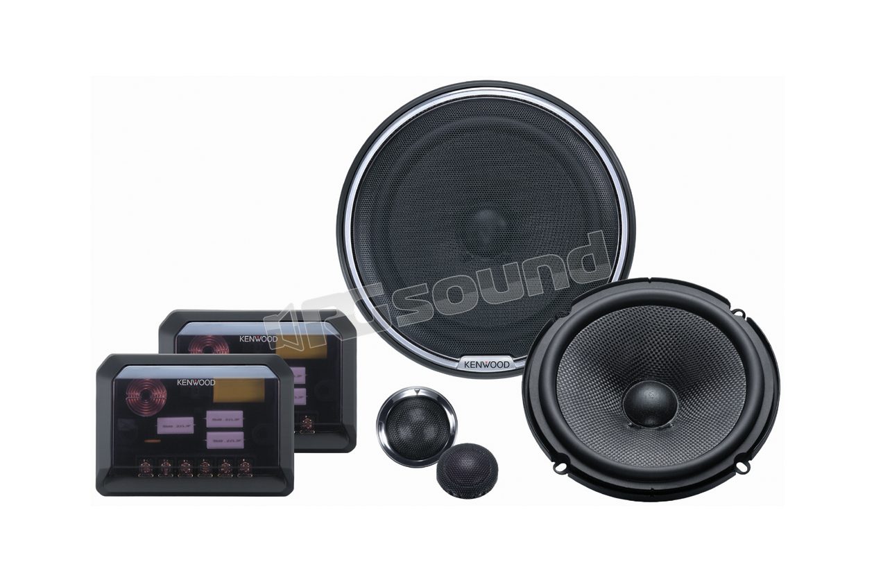 KFC-X1720P  Kenwood