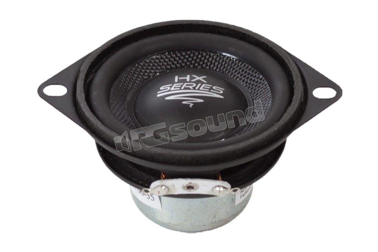 EX 50 SQ EVO pair of High End 50mm woofers Audio System