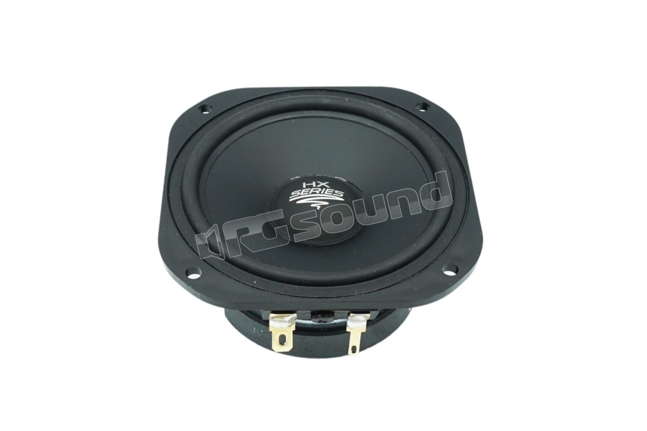 EX 80 SQ EVO 2 pair of High End 80mm woofers Audio System