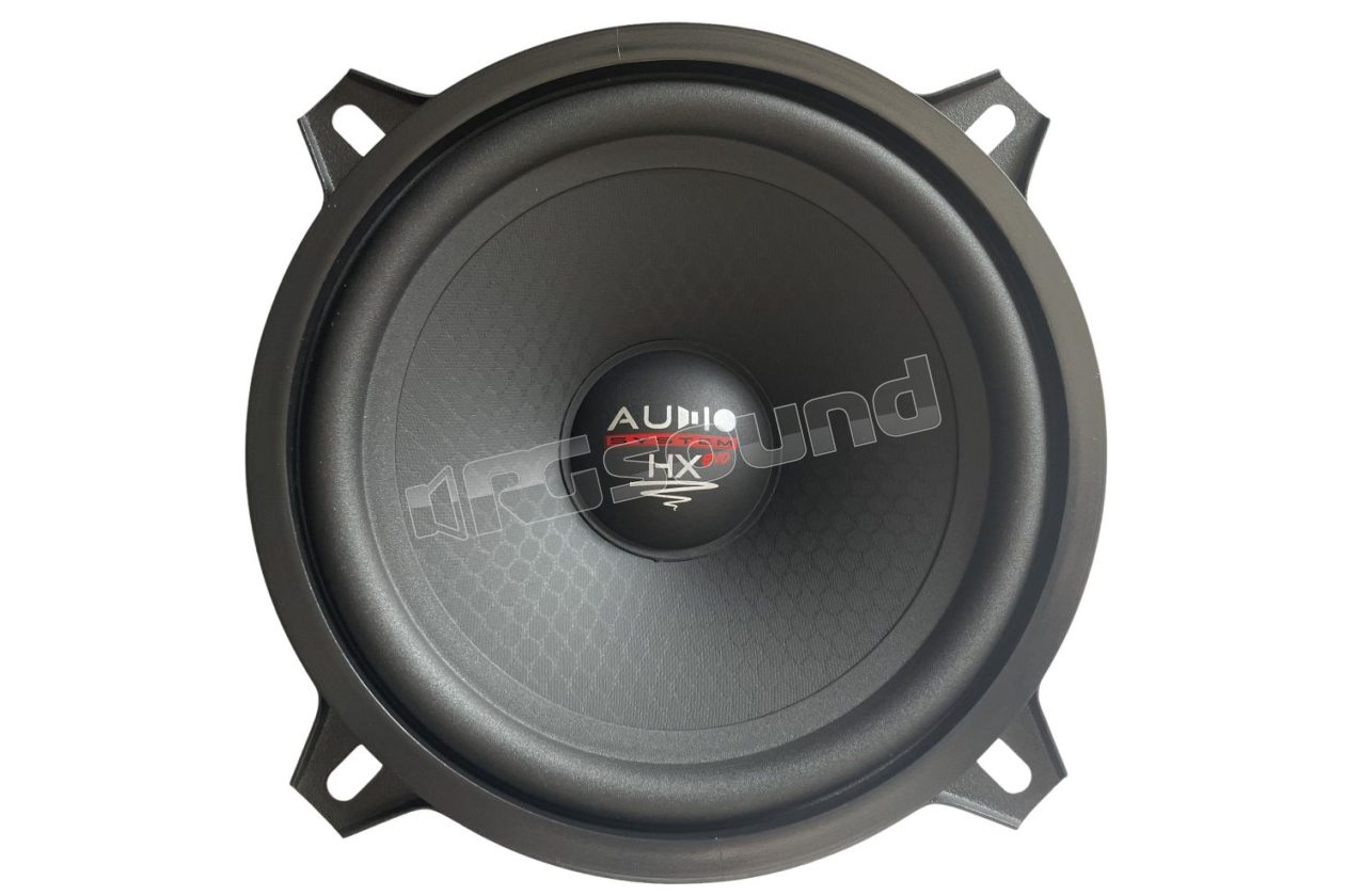 EX 130 SQ EVO 3 pair of High End 130mm woofers Audio System