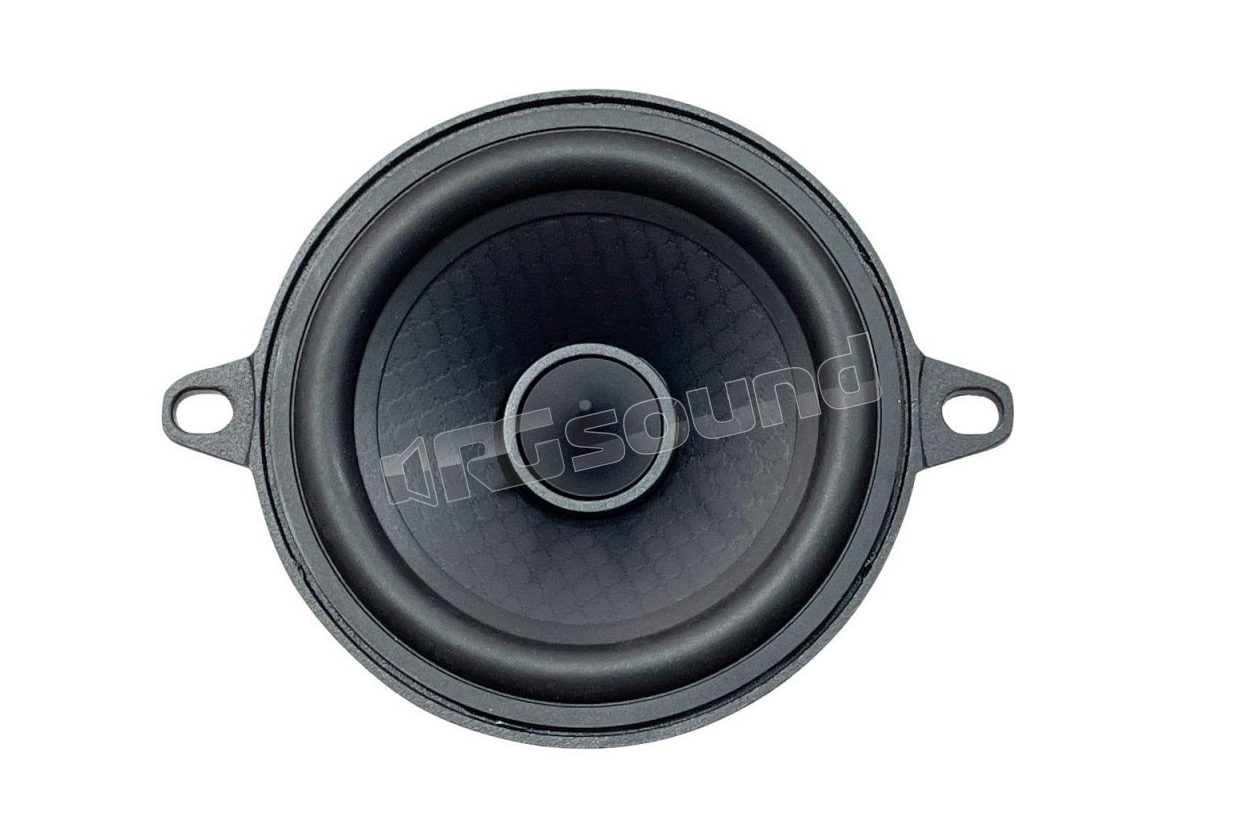 EX 80 PHASE EVO 3 80mm woofer with phase plug Audio System