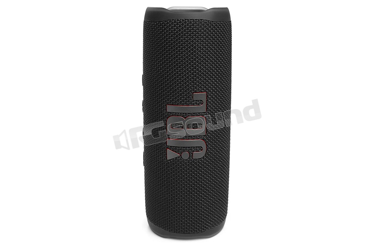 Flip 6 Cassa Bluetooth portatile impermeabile Nero JBL