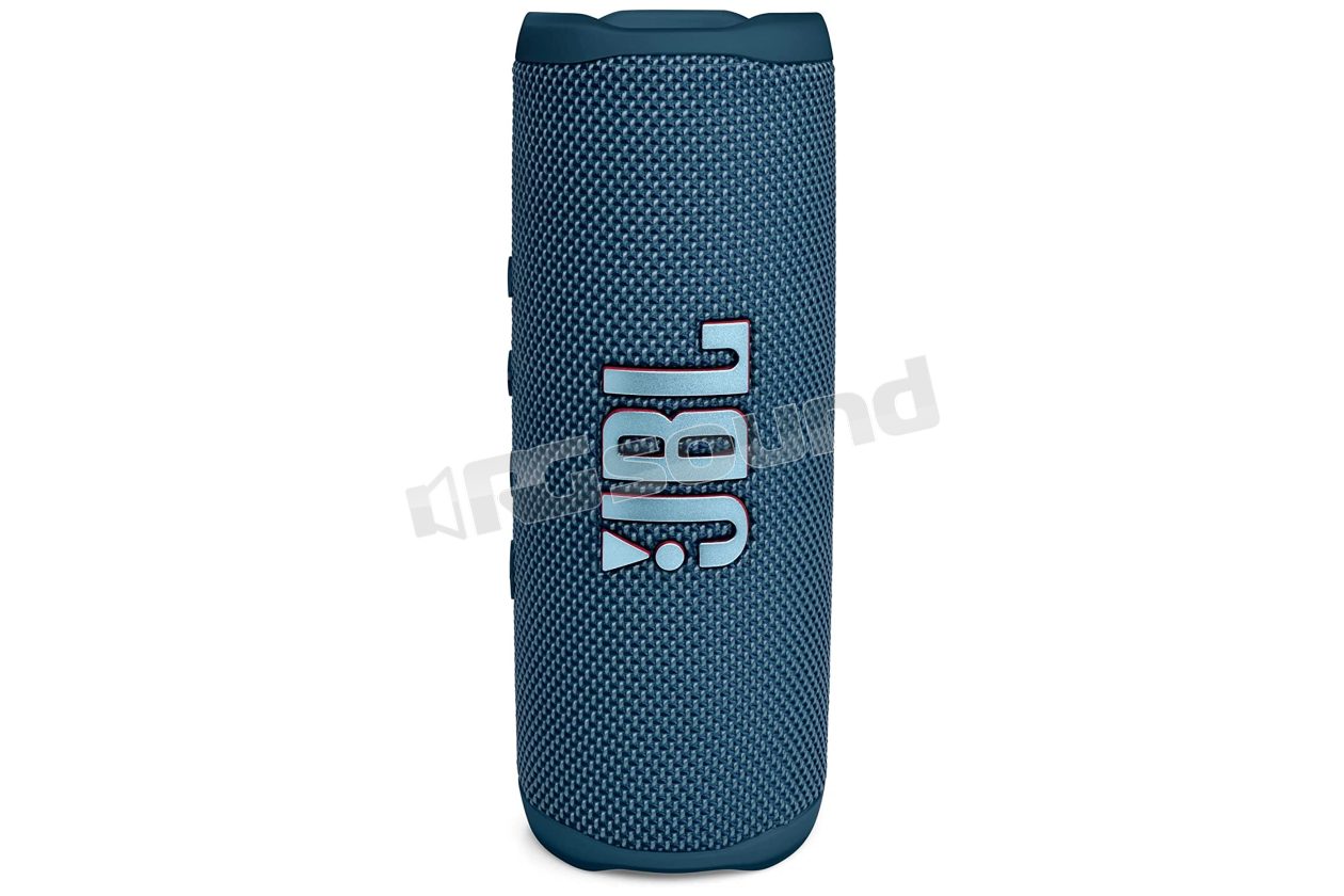 Flip 6 Waterproof portable Bluetooth speaker Blue JBL