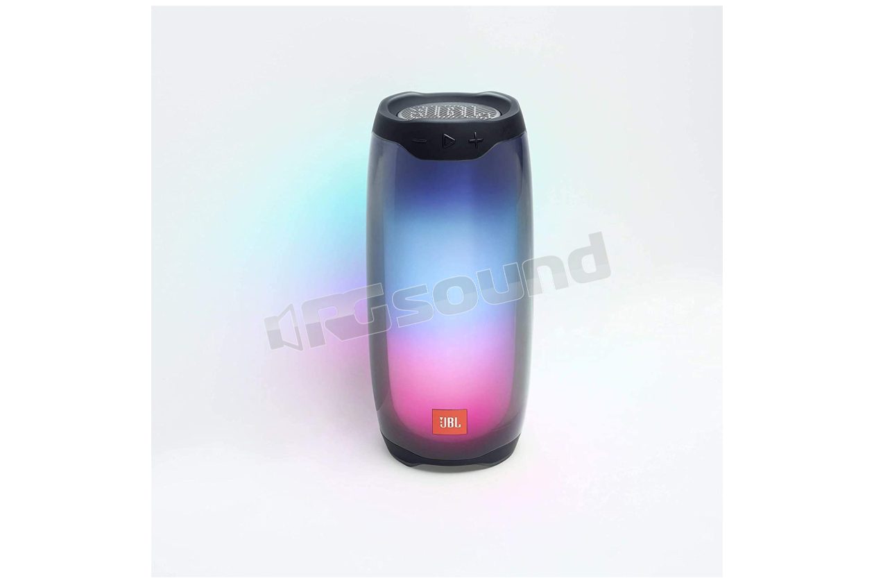Pulse 4  JBL
