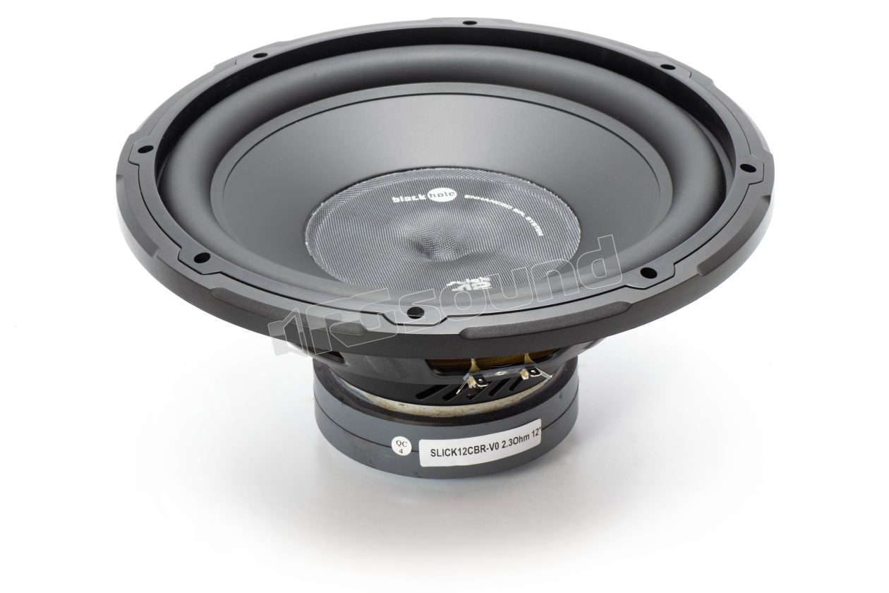 SLICK12CBR-V0  VIBE British Audio