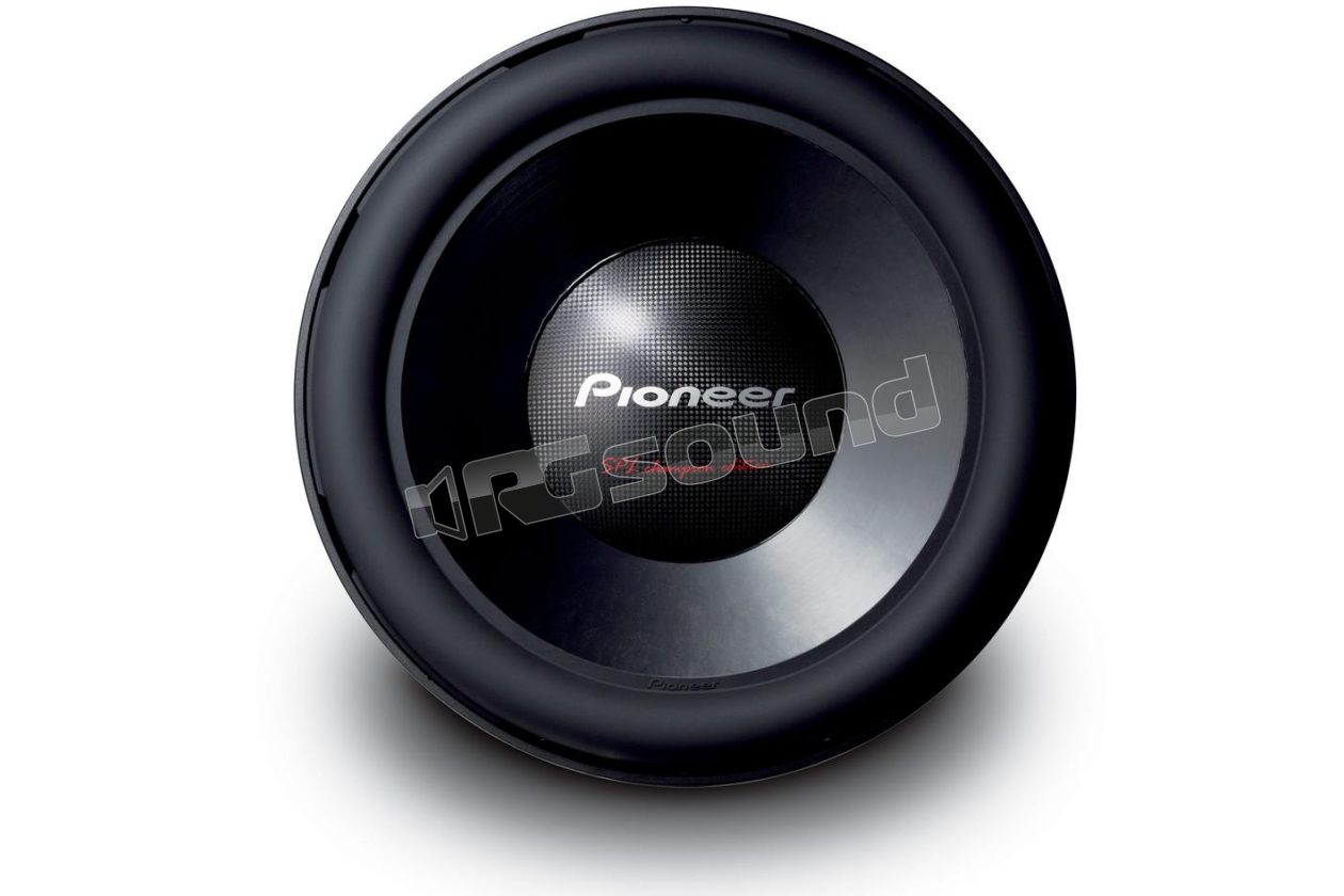 TS-W8102SPL  Pioneer