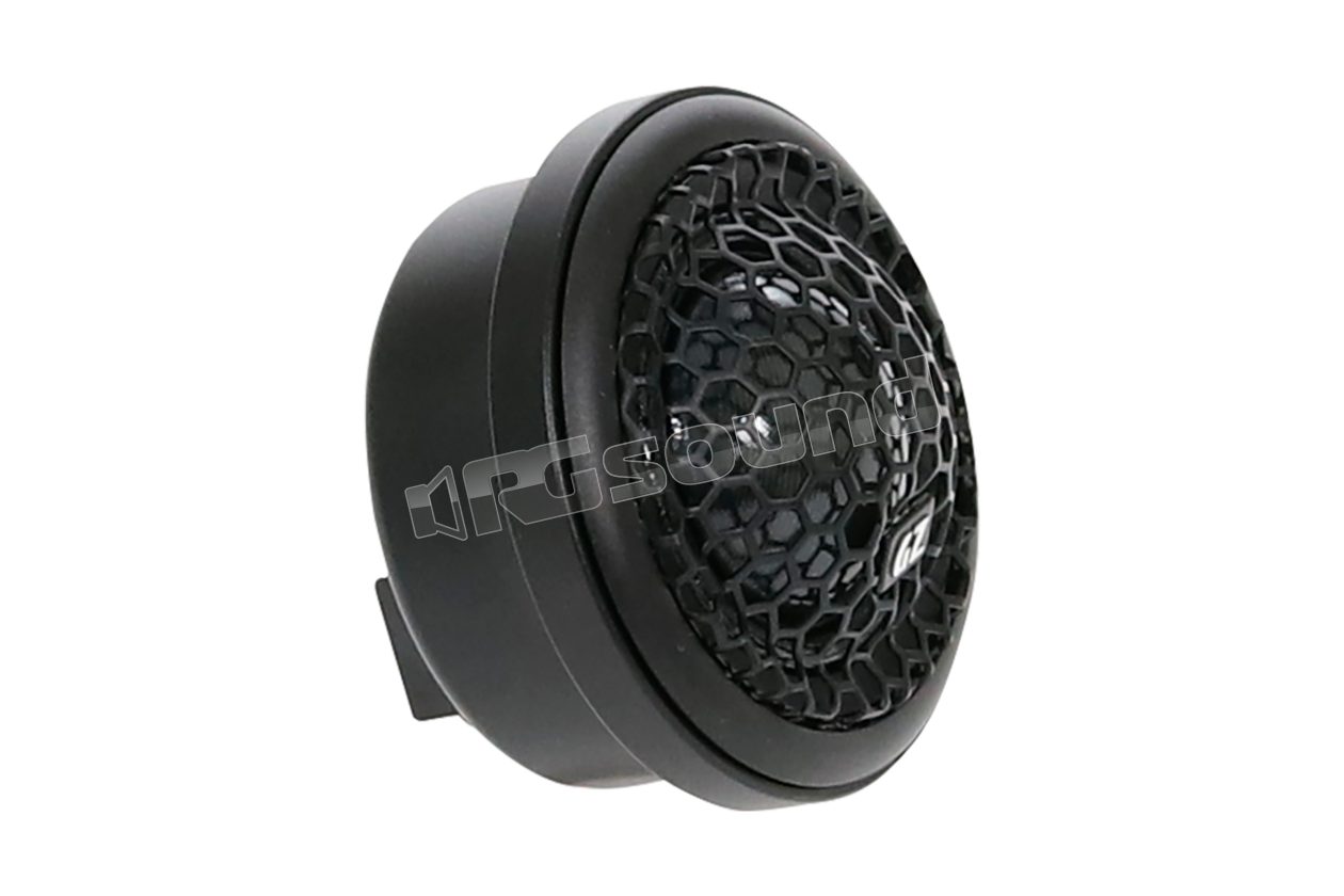 GZNT 28SQ 28 mm tweeter Ground Zero