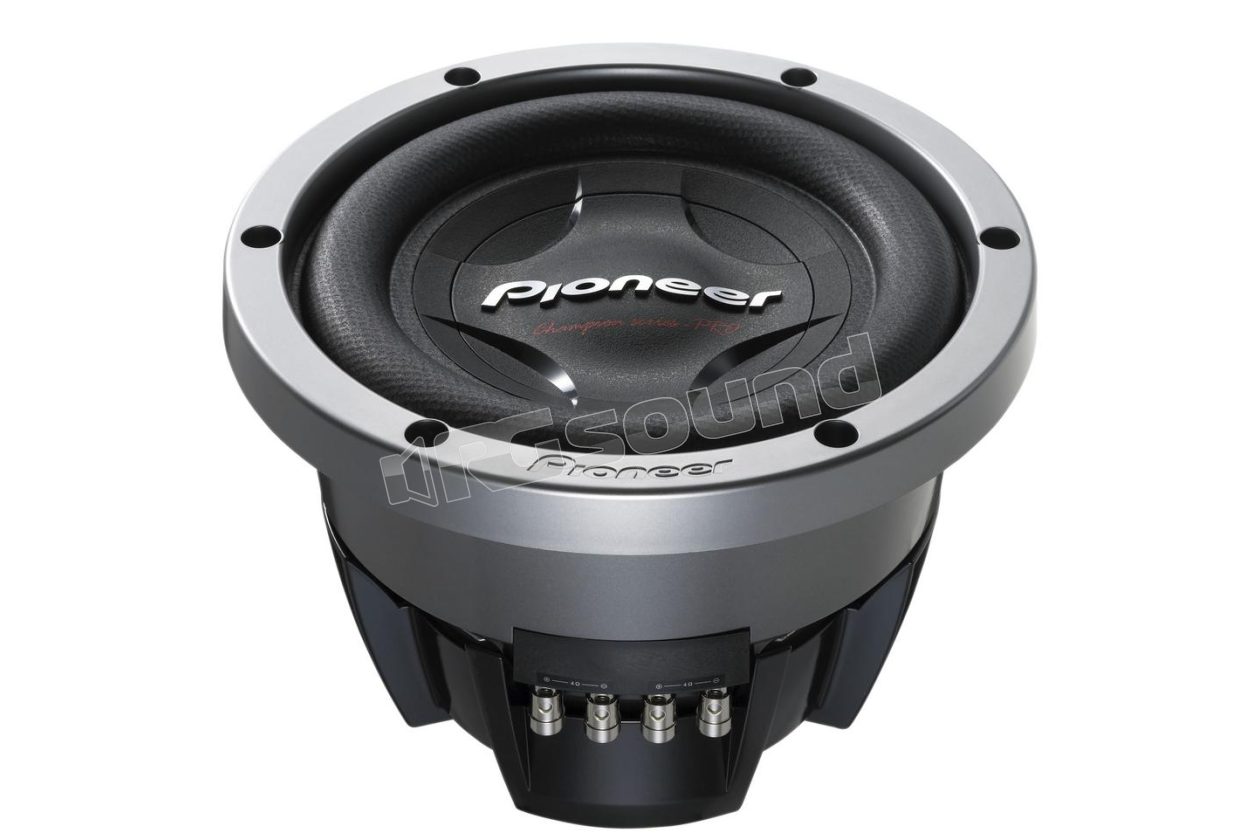 TS-W2501D4  Pioneer