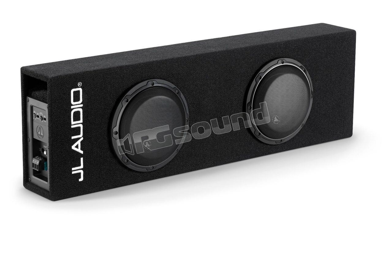 ACP208LG-W3v3  JL Audio