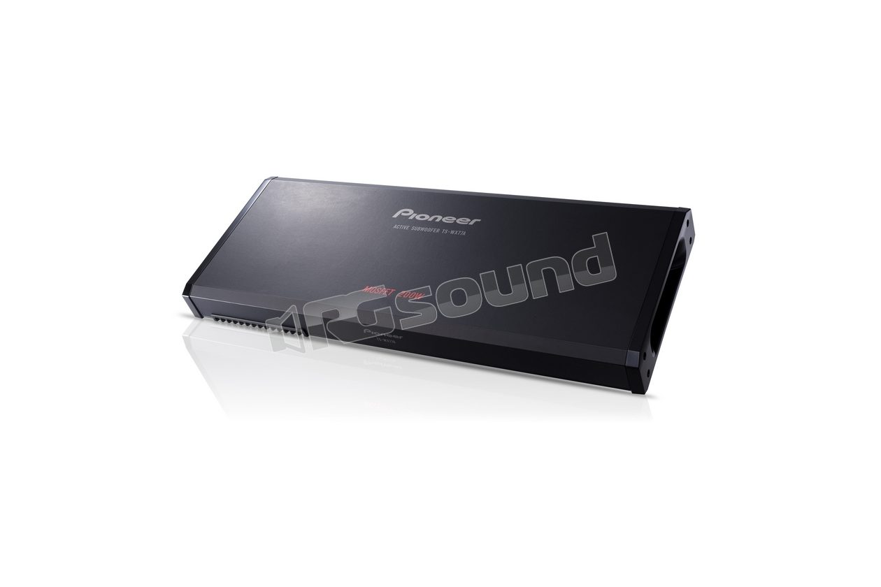 TS-WX77A  Pioneer