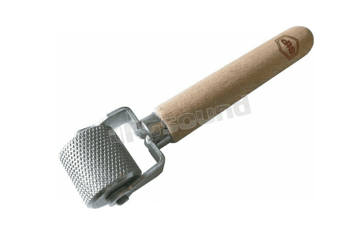 STP SMALL ROLLER roller for installing STP sound deadening products STP Standartplast