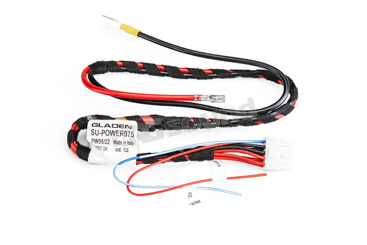 SU-POWER075  Gladen