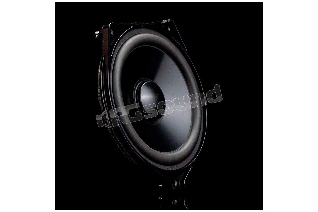 ONE 100 MB-C SQ dedicated center channel for Mercedes C/E/GLC Gladen