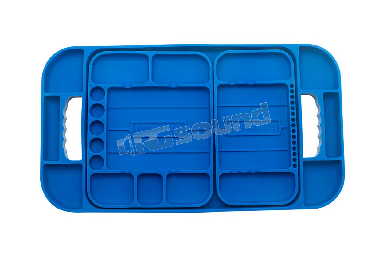 HF-STT Silicone set for tools and accessories Hifonics