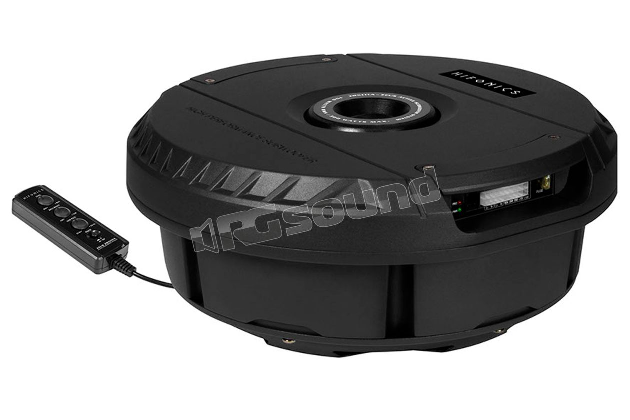ZRX111A  Hifonics