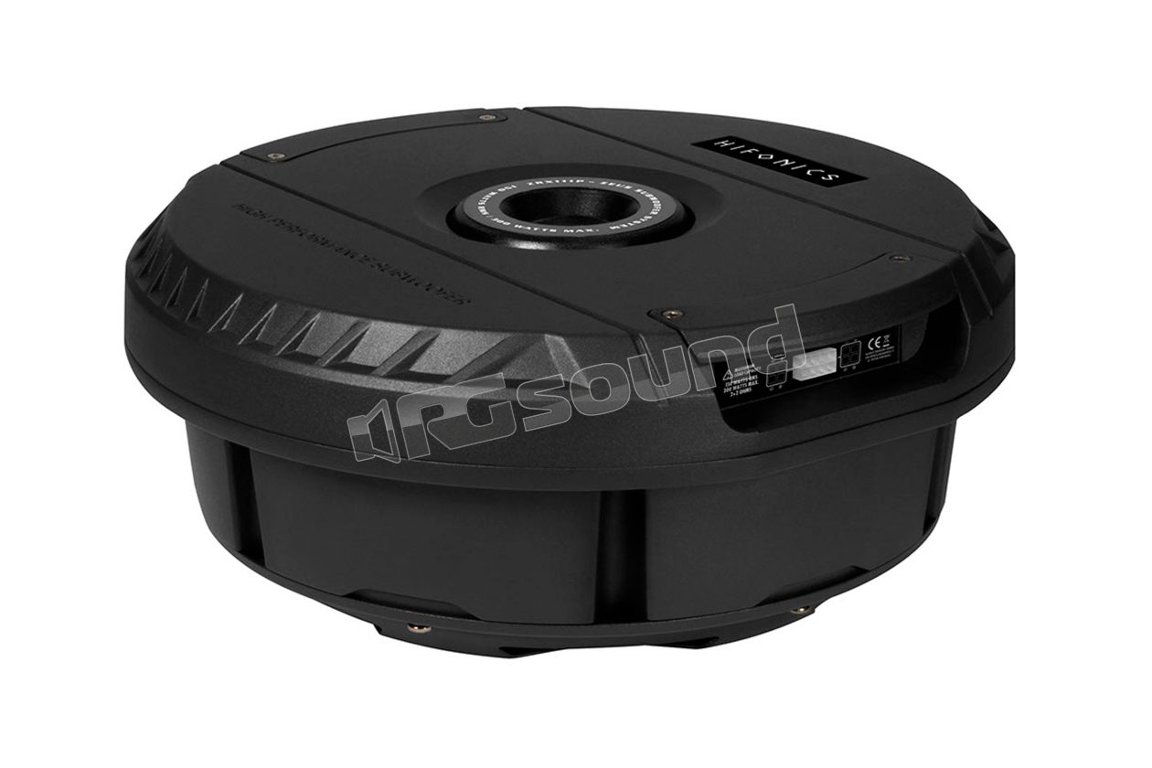 ZRX111P  Hifonics