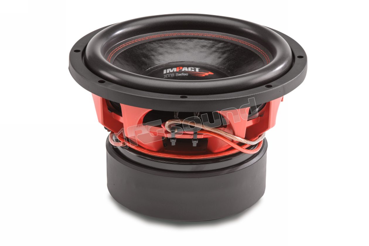 XTS 12.22  Impact Car Audio