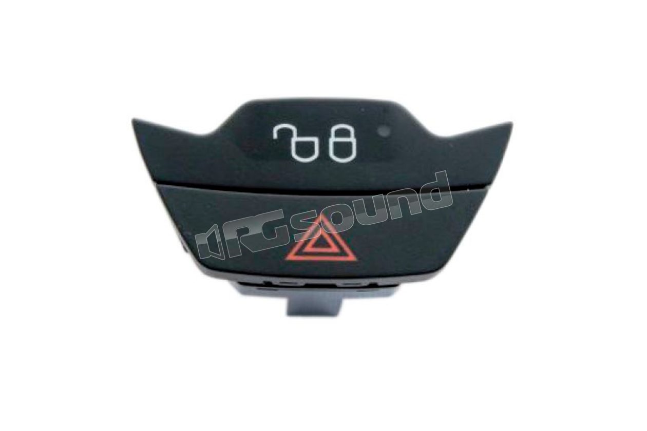 90-670 pulsante chiusura portiere e 4 frecce FORD Thender