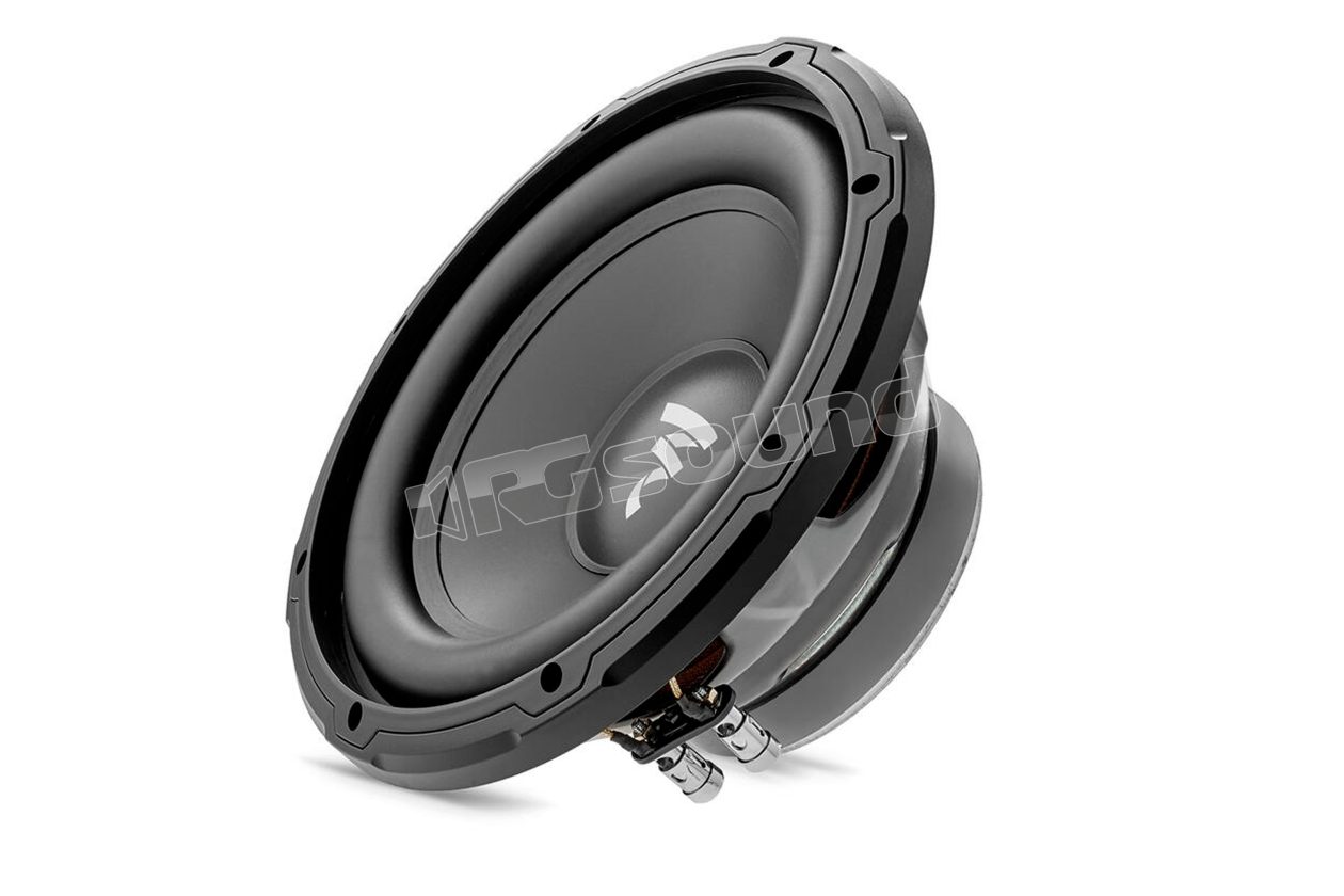 SUB 10 25 cm subwoofer with polypropylene cone Focal